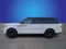2025 Lincoln Navigator L Black Label