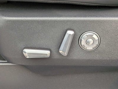 2025 Lincoln Navigator L Black Label