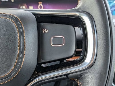 2025 Lincoln Navigator L Black Label