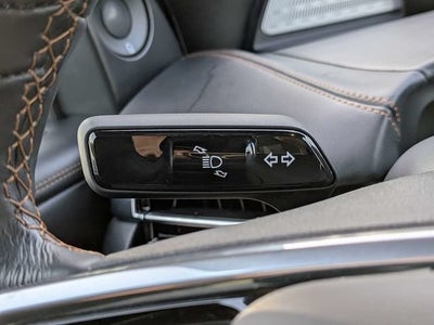 2025 Lincoln Navigator L Black Label