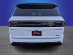 2025 Lincoln Navigator L Black Label