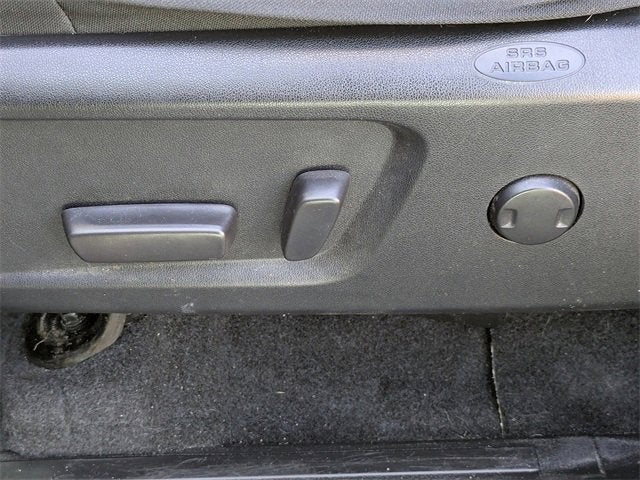 2019 Toyota Tundra 2WD SR5