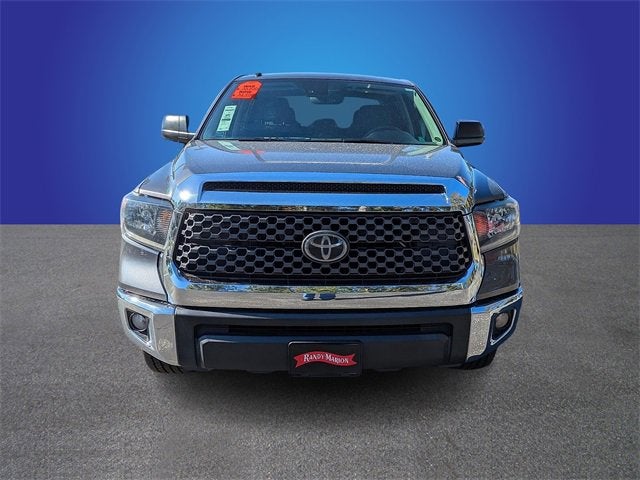 2019 Toyota Tundra 2WD SR5