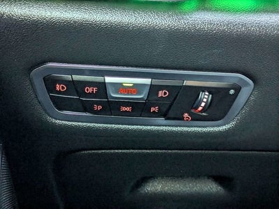 2020 BMW X5 sDrive40i