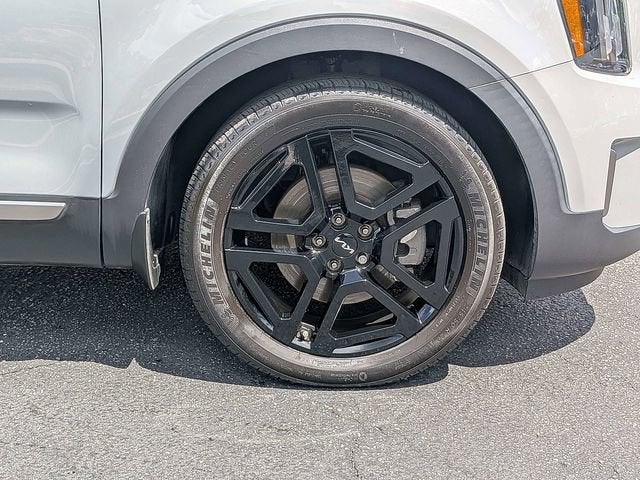 2023 Kia Telluride SX Prestige X-Line