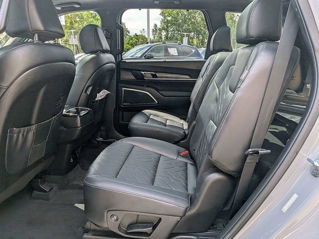 2023 Kia Telluride SX Prestige X-Line