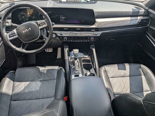 2023 Kia Telluride SX Prestige X-Line