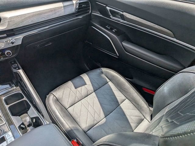 2023 Kia Telluride SX Prestige X-Line