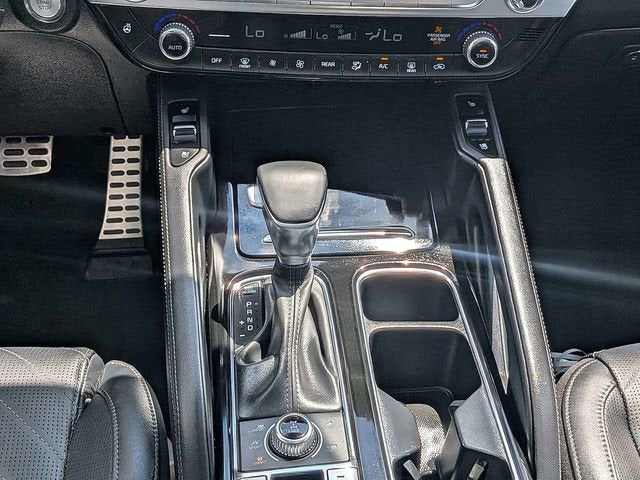 2023 Kia Telluride SX Prestige X-Line