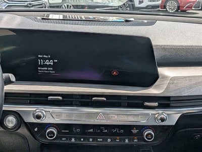 2023 Kia Telluride SX Prestige X-Line