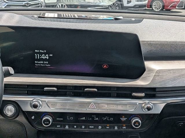2023 Kia Telluride SX Prestige X-Line
