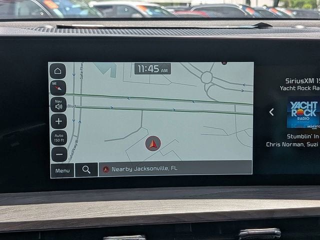 2023 Kia Telluride SX Prestige X-Line
