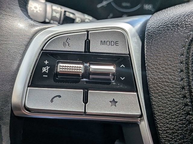 2023 Kia Telluride SX Prestige X-Line