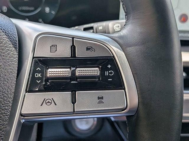 2023 Kia Telluride SX Prestige X-Line
