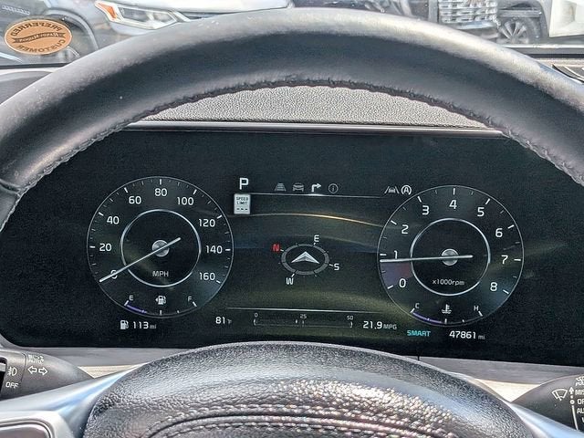 2023 Kia Telluride SX Prestige X-Line