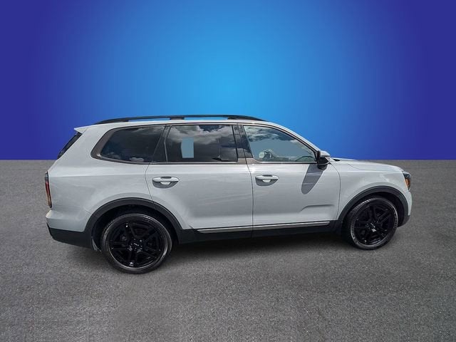2023 Kia Telluride SX Prestige X-Line