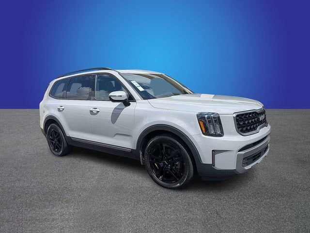 2023 Kia Telluride SX Prestige X-Line