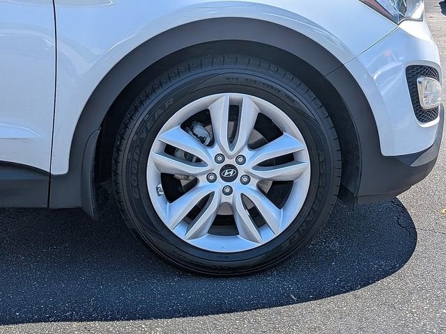 2016 Hyundai Santa Fe Sport 4DR FWD 2.0T