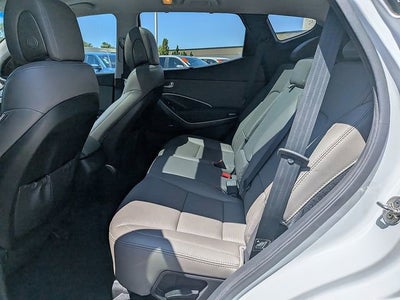 2016 Hyundai Santa Fe Sport 4DR FWD 2.0T