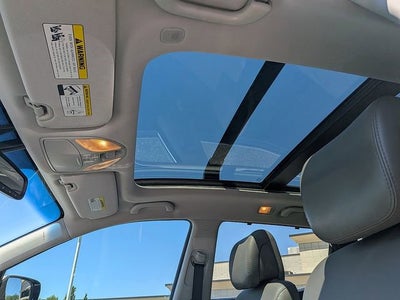 2016 Hyundai Santa Fe Sport 4DR FWD 2.0T