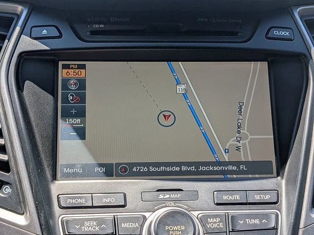 2016 Hyundai Santa Fe Sport 4DR FWD 2.0T