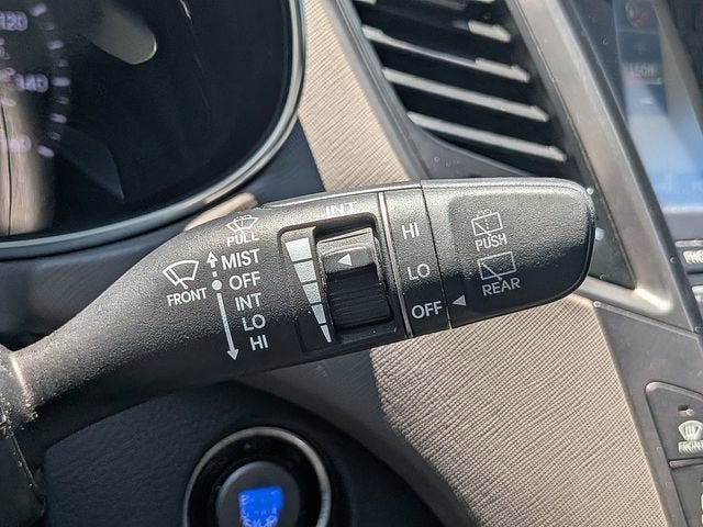 2016 Hyundai Santa Fe Sport 4DR FWD 2.0T