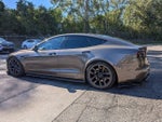 2022 Tesla Model S 4DR SDN AWD LONG