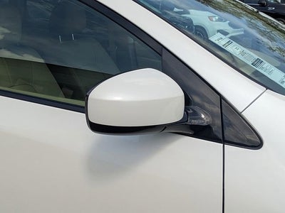 2012 Nissan Murano LE