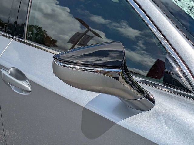 2023 Lexus IS IS 350 F SPORT