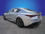2023 Lexus IS IS 350 F SPORT