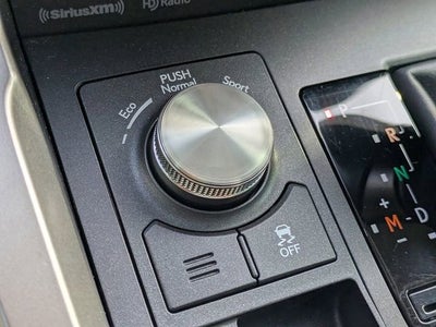 2021 Lexus NX NX 300