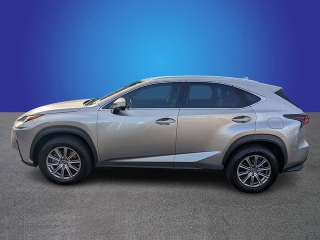 2021 Lexus NX NX 300