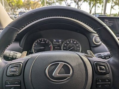 2021 Lexus NX NX 300