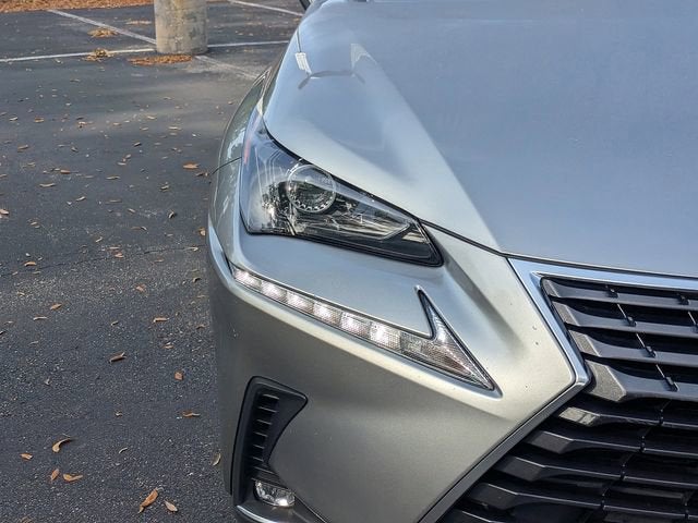 2021 Lexus NX NX 300