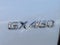 2023 Lexus GX GX 460