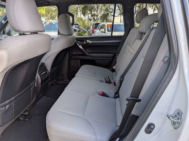 2023 Lexus GX GX 460