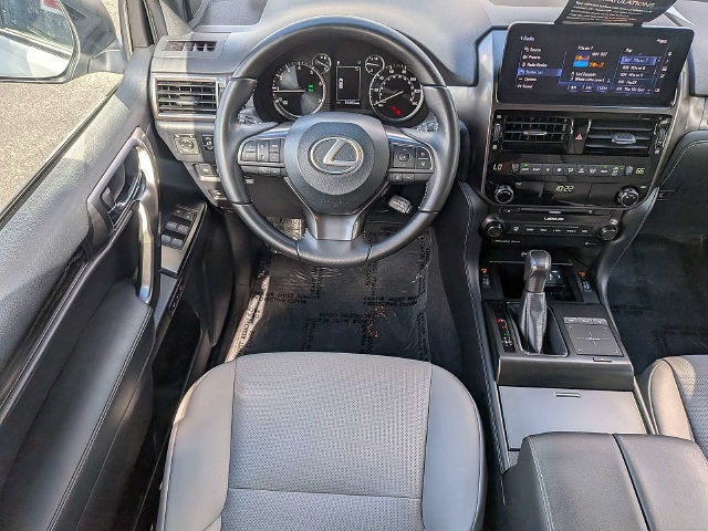 2023 Lexus GX GX 460