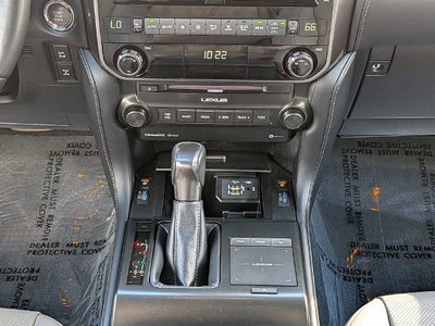 2023 Lexus GX GX 460