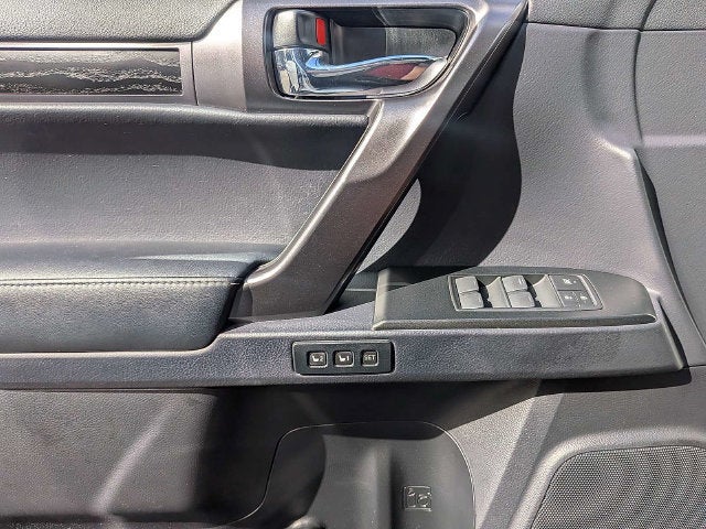 2023 Lexus GX GX 460
