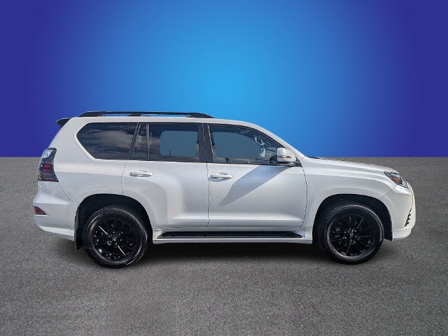 2023 Lexus GX GX 460