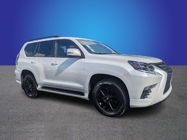 2023 Lexus GX GX 460