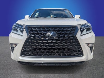 2023 Lexus GX GX 460
