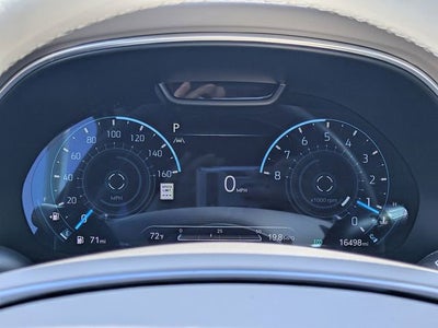 2024 Genesis GV80 3.5T AWD 7P