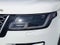2019 Land Rover Range Rover HSE