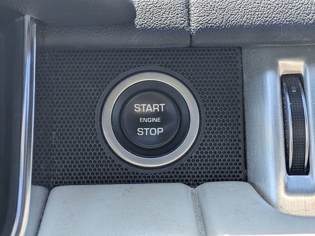 2019 Land Rover Range Rover HSE
