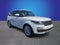 2019 Land Rover Range Rover HSE