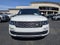 2019 Land Rover Range Rover HSE