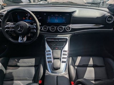 2024 Mercedes-Benz AMG® GT AMG® GT 43