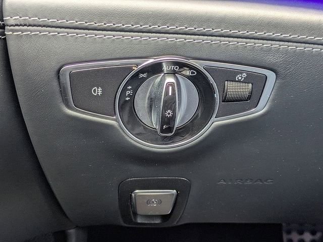 2024 Mercedes-Benz AMG® GT AMG® GT 43