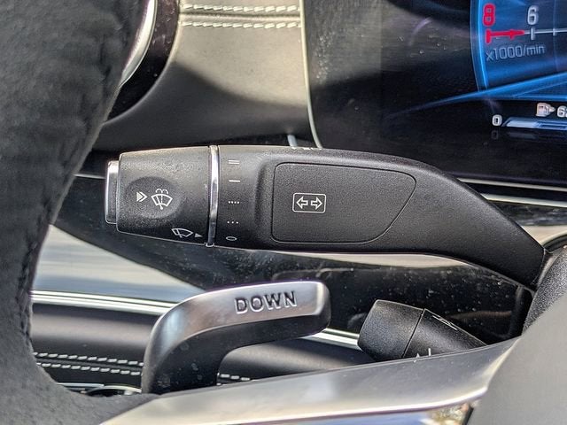 2024 Mercedes-Benz AMG® GT AMG® GT 43